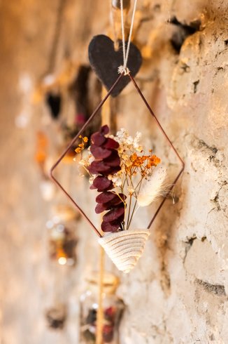 Hébergement AbracadaRoom : La Cabane et SPA Chez Jules - Image 11