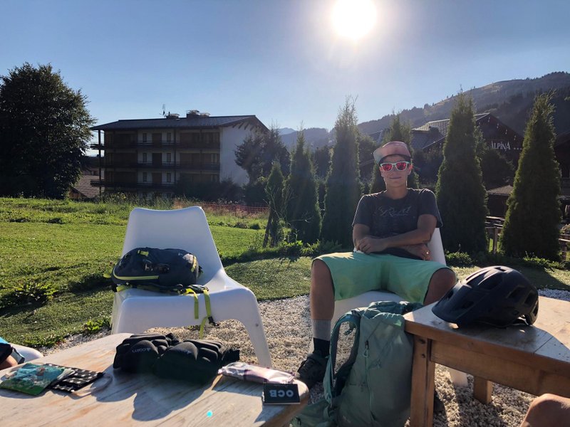 Domaine AbracadaRoom : Chéry Dôme - Image 6