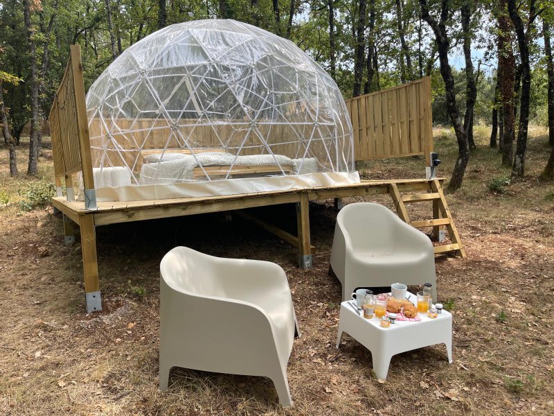 Hébergement AbracadaRoom : COSMOS - Image 3