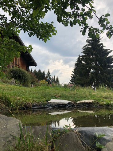 Domaine AbracadaRoom : Chéry Dôme - Image 3