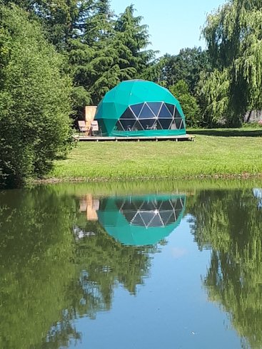 Domaine AbracadaRoom : Three Willows - Image 4