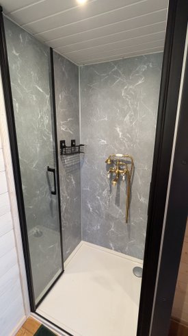 Hébergement AbracadaRoom : Le Foyer de Bilbo & Spa - Image 12