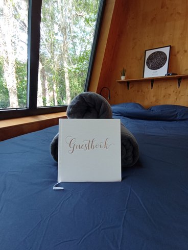 Hébergement AbracadaRoom : Le Coup Monté & Spa - Image 20