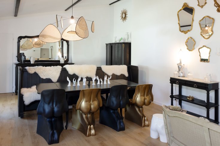 Domaine AbracadaRoom : Lost in Sensations - Image 41