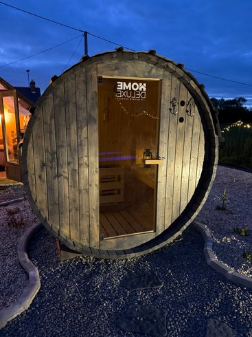 Domaine AbracadaRoom : La Verrière du Cotentin - Image 28
