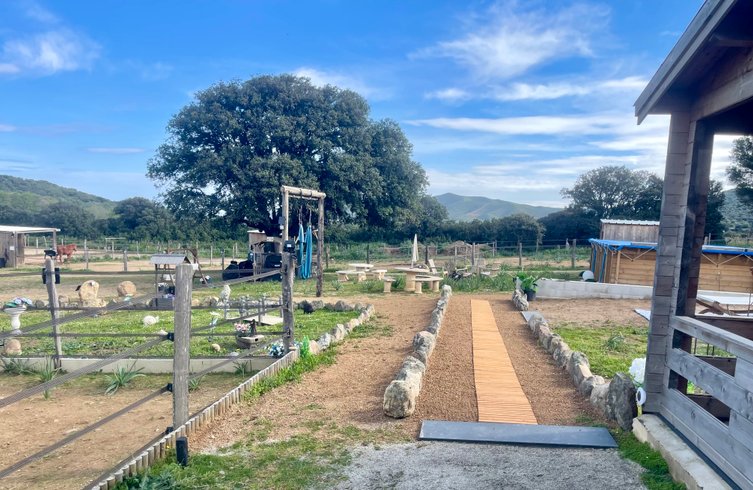 Domaine AbracadaRoom : Haras de Tesa - Image 1