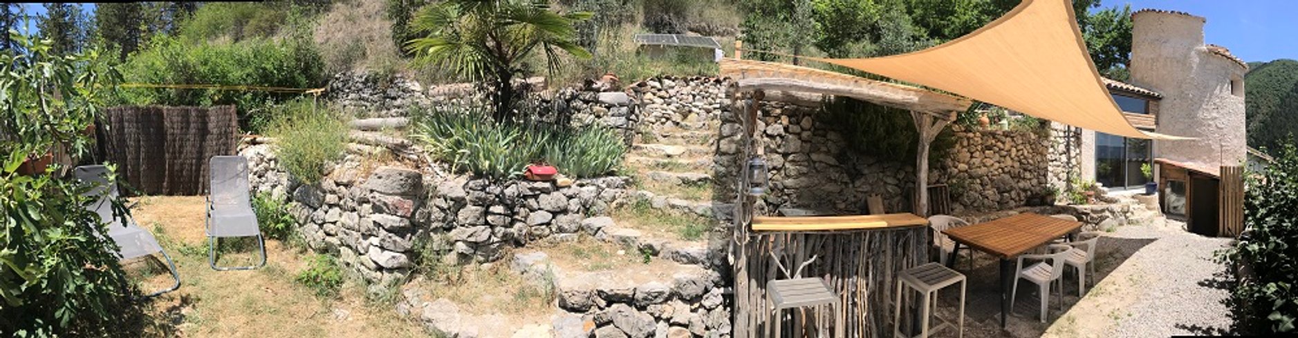 Domaine AbracadaRoom : Tour de Molend - Image 5