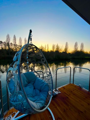 Domaine AbracadaRoom : L'Escale Royale - Saint Fargeau - Image 10