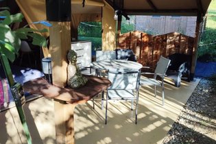 D'Âme Saveurs - Camping des Vignes