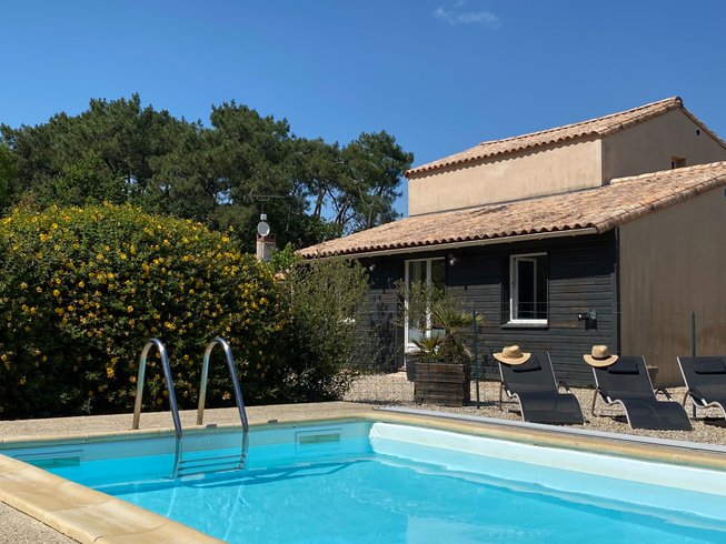 Domaine AbracadaRoom : Gîtes de la belle étoile - Image 12