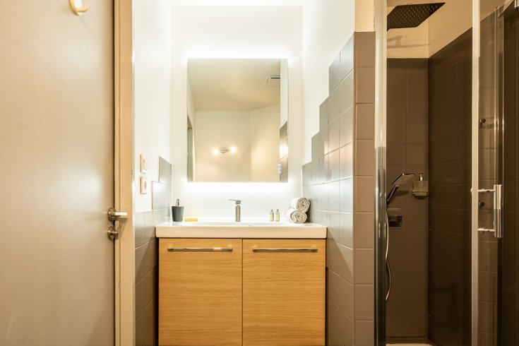 Domaine AbracadaRoom : Les Cocons de Nath - Image 15