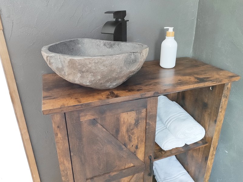 Hébergement AbracadaRoom : Cocoon Bali & Jacuzzi - Image 6