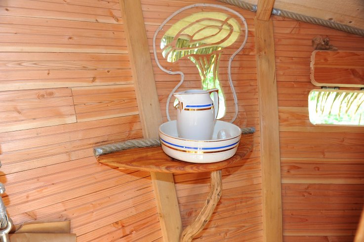 Hébergement AbracadaRoom : Girolles - Image 8