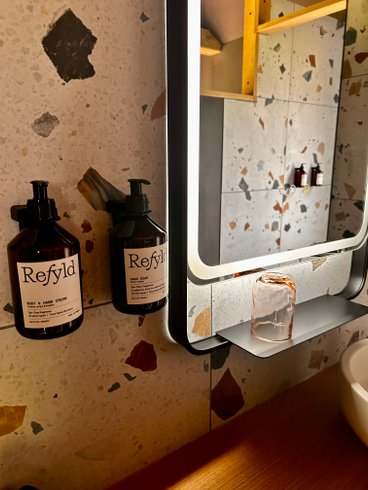 Hébergement AbracadaRoom : Le Chêne & Bain Nordique - Image 26