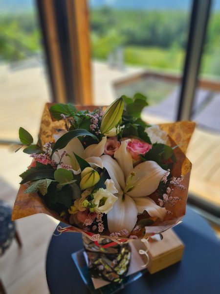 Domaine AbracadaRoom : COCOON WOOD - Image 15