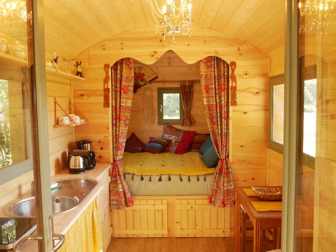 Hébergement AbracadaRoom : La Roucoulotte - Image 6