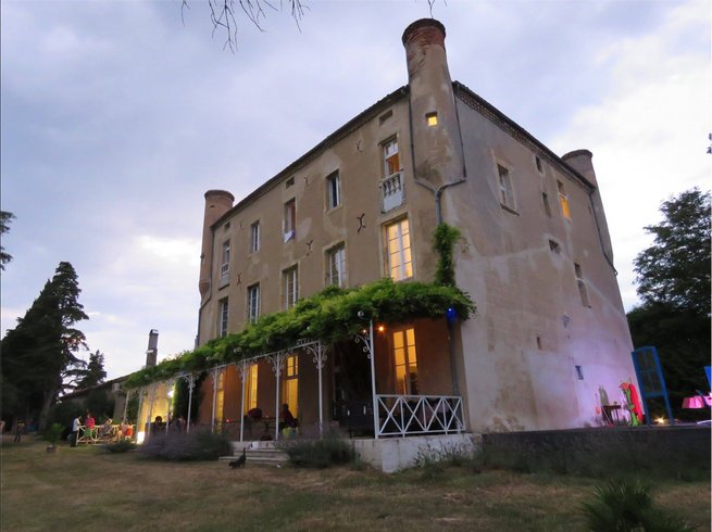 Domaine AbracadaRoom : Fajac la Selve - Image 1