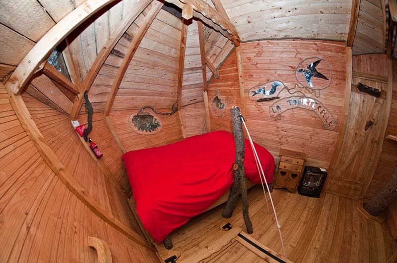 Hébergement AbracadaRoom : Tourterelle - Image 16