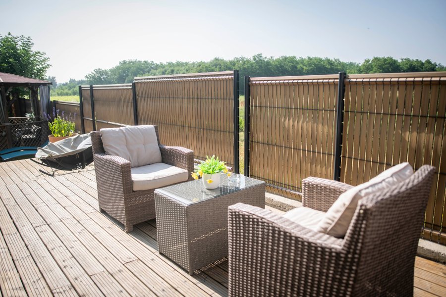 Hébergement AbracadaRoom : Vignabulle & Spa & Sauna - Image 64