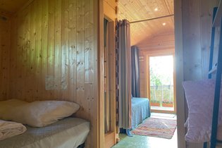 Roulottes des Combrailles