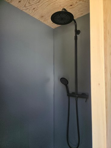 Hébergement AbracadaRoom : Yourte de Tréou - Image 17