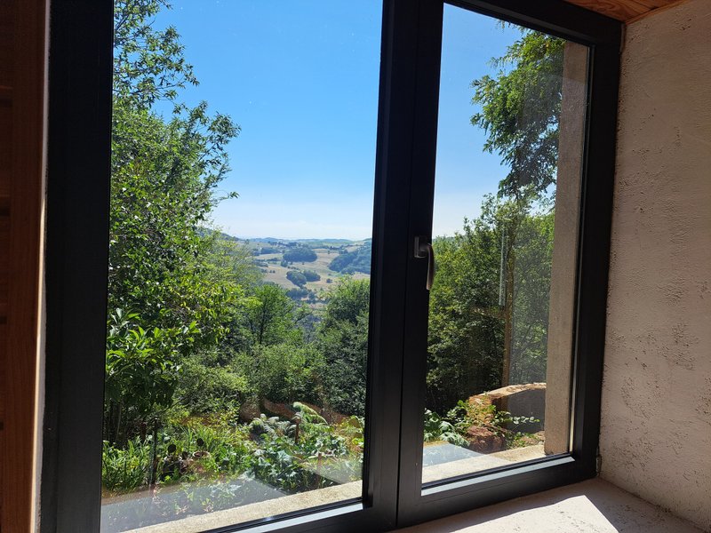 Hébergement AbracadaRoom : Le Refuge d'Yzeron - Image 67