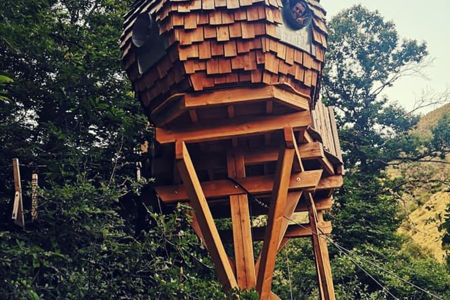 Lov'Nid des Ecrins — photo 2