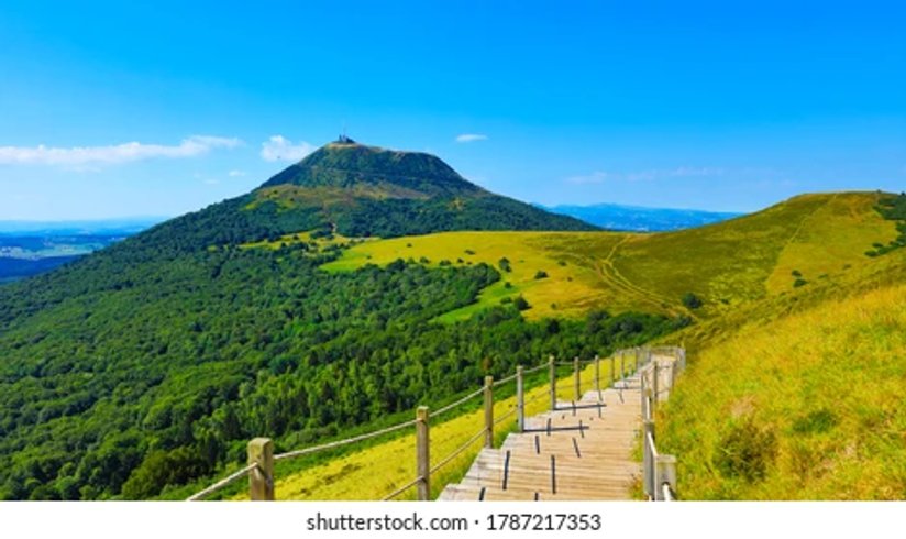 Domaine AbracadaRoom : Roulottes des Combrailles - Image 20