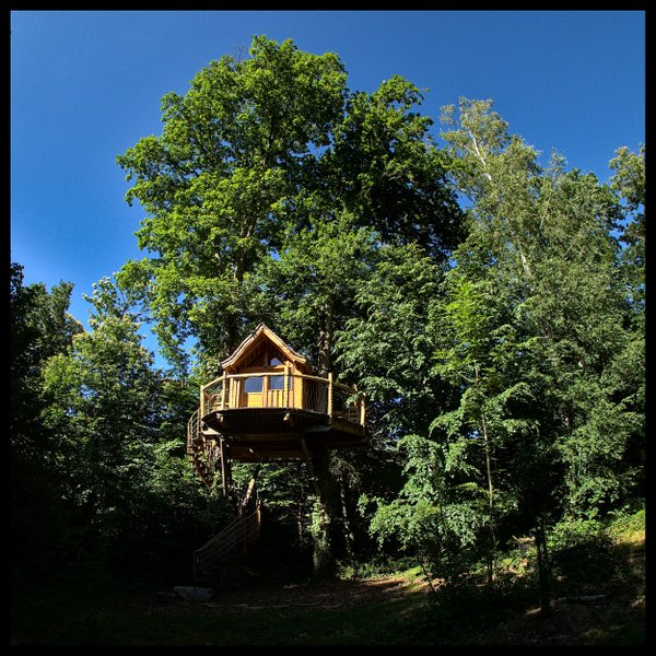 Domaine AbracadaRoom : Caban'Aspe - Image 8