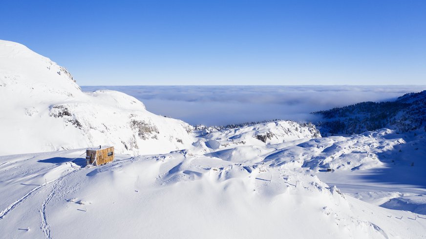 Hébergement AbracadaRoom : Black Rock - Image 1