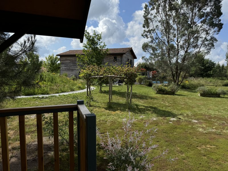 Domaine AbracadaRoom : La Grange du Coulin - Image 2