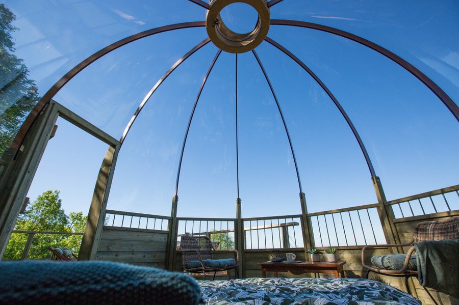 Domaine AbracadaRoom : La Maison des étoiles - Image 7