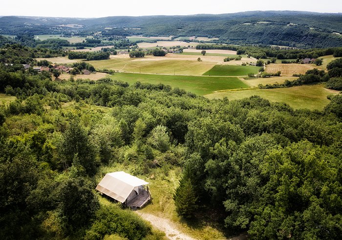 Domaine AbracadaRoom : Le Camp - Image 4