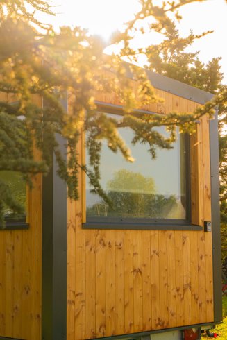 Hébergement AbracadaRoom : Le Clos des Gojis - Route de Saint-Emilion - Image 13