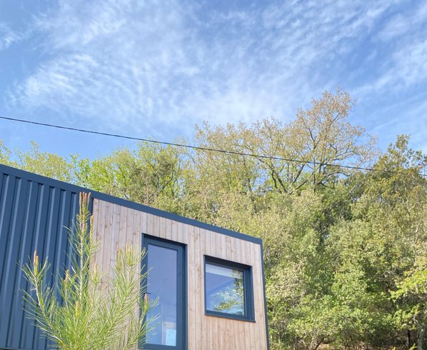 Domaine AbracadaRoom : Homnest (Correns) - Image 19