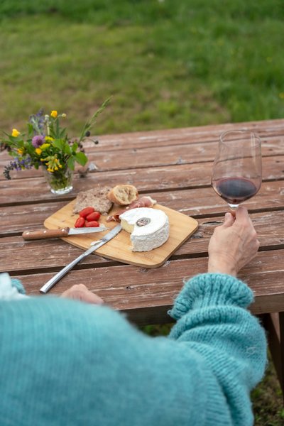 Hébergement AbracadaRoom : Parcel Tiny House - montagnes et vignes dans l'AOC du Bugey - Image 44