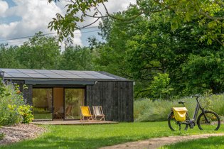 Ecolodge Pyrénées-Atlantiques