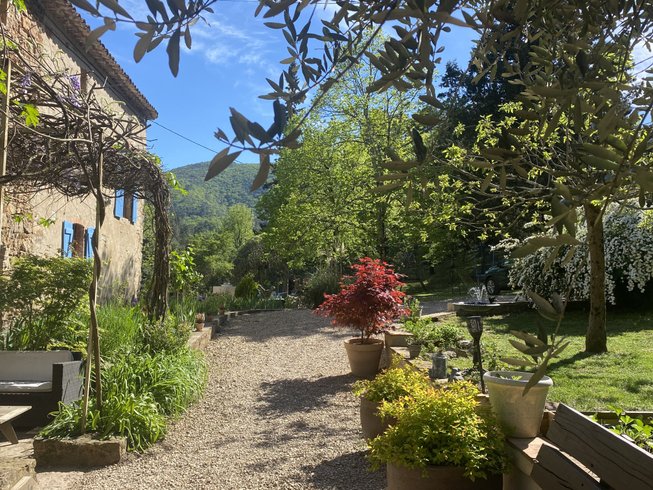 Domaine AbracadaRoom : Mas Bernadis - Image 18