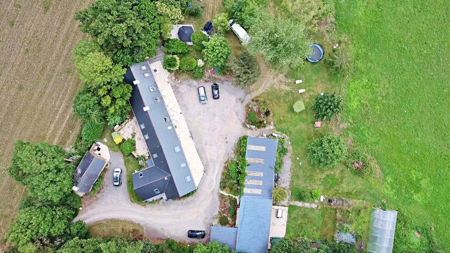 Domaine AbracadaRoom : Domaine de Kérizel - Image 3