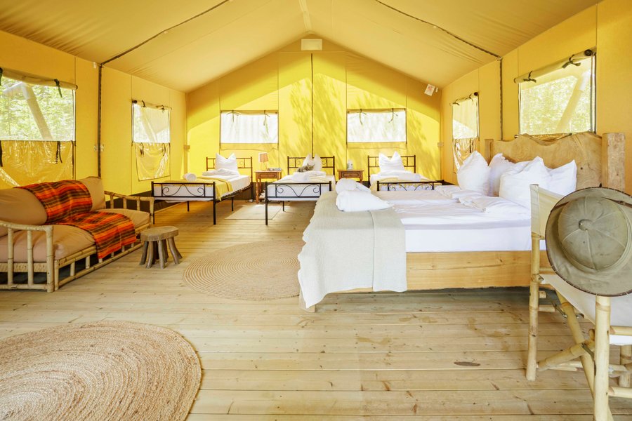 Hébergement AbracadaRoom : Meru, en-suite - Image 6