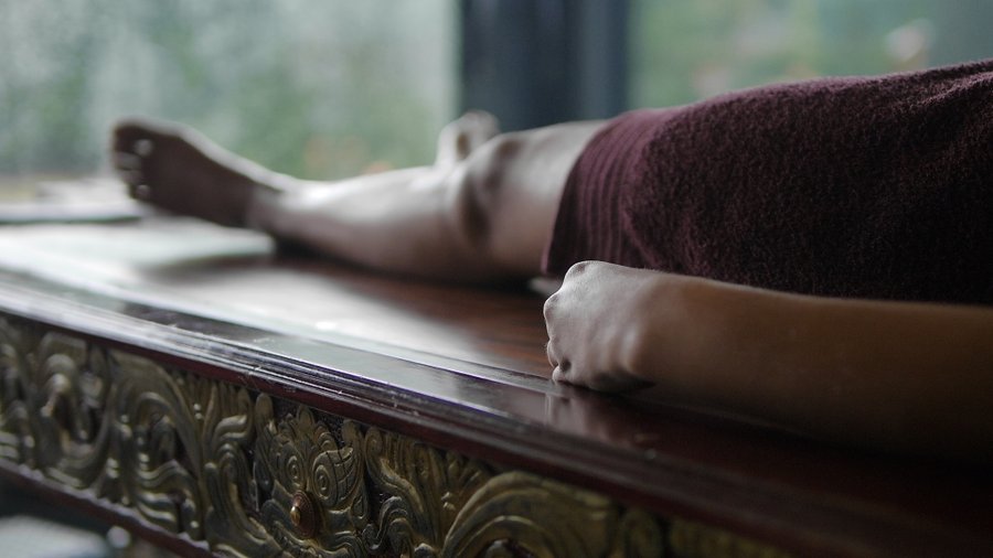 Domaine AbracadaRoom : Le Spa des Indes - Image 10