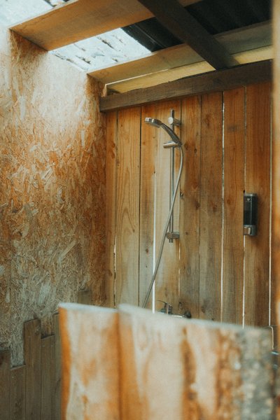 Hébergement AbracadaRoom : Dôm'Exotic & son bain nordique - Image 19