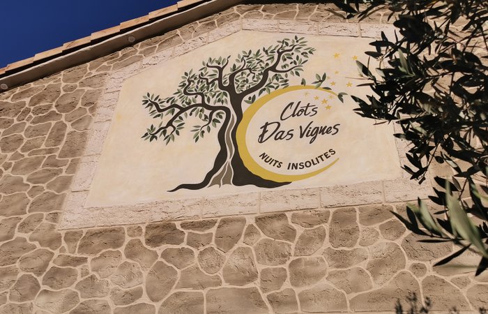 Le Dôme géodésique : Dôme en Languedoc-Roussillon (Occitanie)