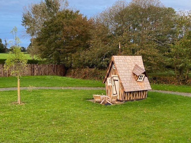 Hébergement AbracadaRoom : La Cabane des Trolls - Image 6