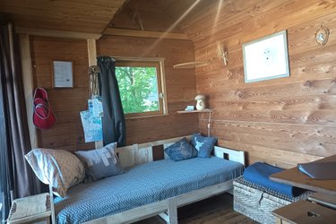La Cabane aux Secrets à Outines (3)