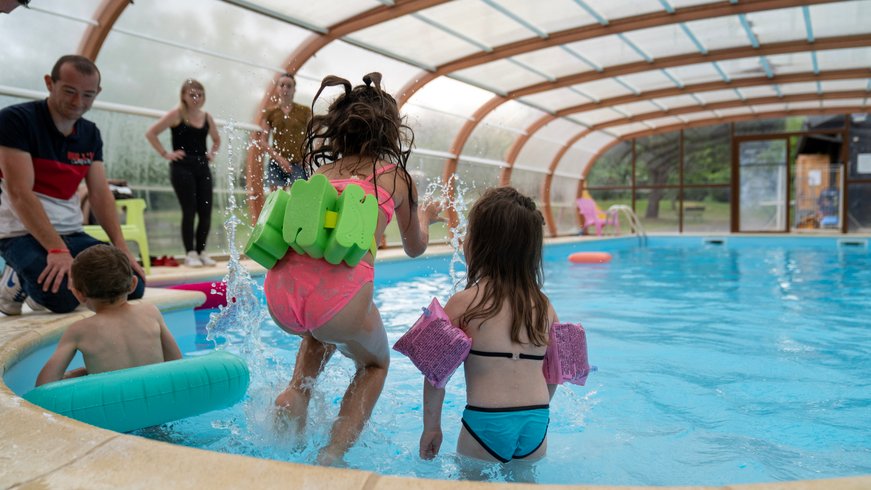 Domaine AbracadaRoom : Village de la Champagne - Image 5