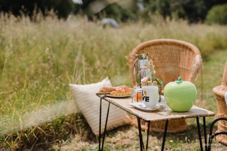 Hébergement AbracadaRoom : La Cavalière & Spa Vue Nature au bord de l'eau & Tandem - Image 15