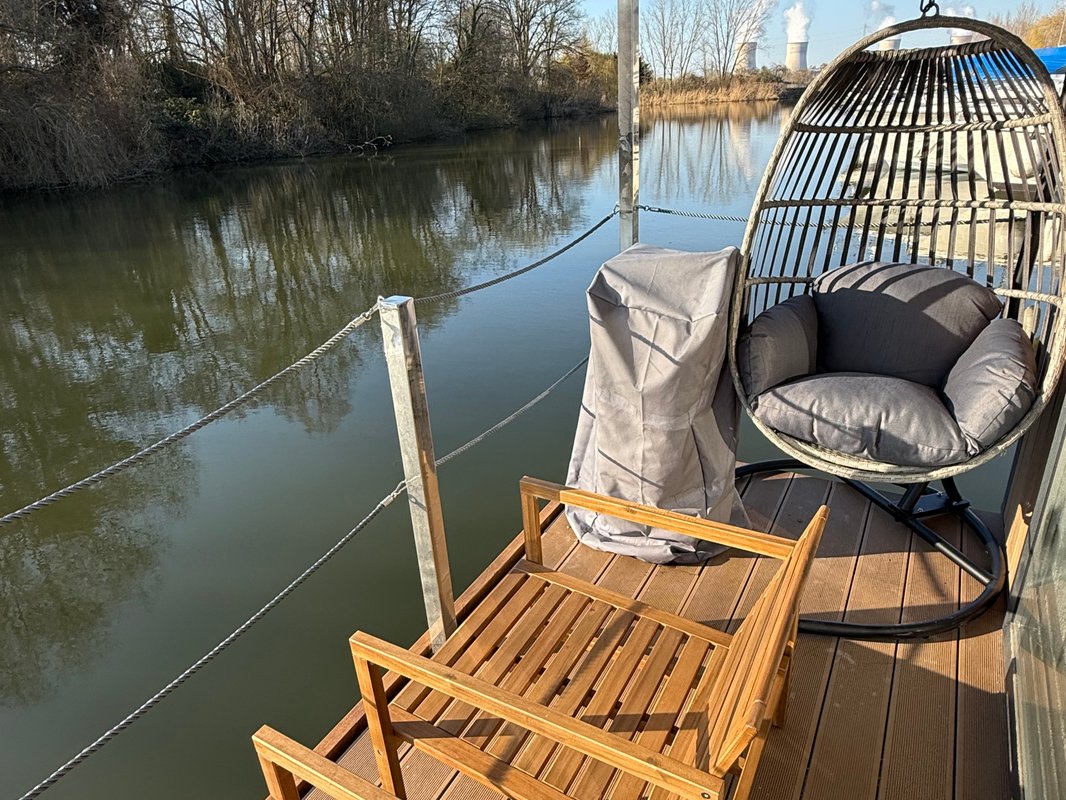La Dolce Vita & Spa à Basse Ham (17)