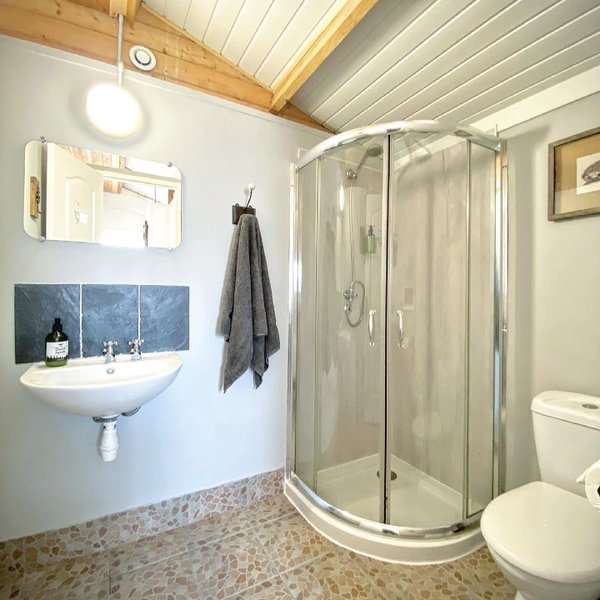 Domaine AbracadaRoom : Le Ranch Camping et Glamping - Image 12