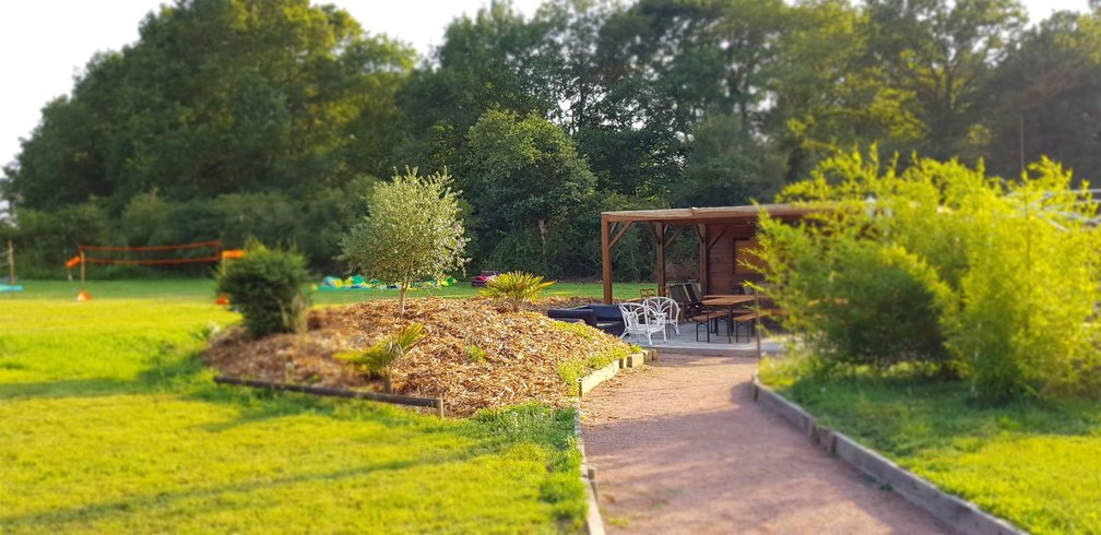 Domaine AbracadaRoom : Naya Lodge - Image 5